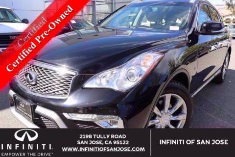 bike rack for infiniti qx50